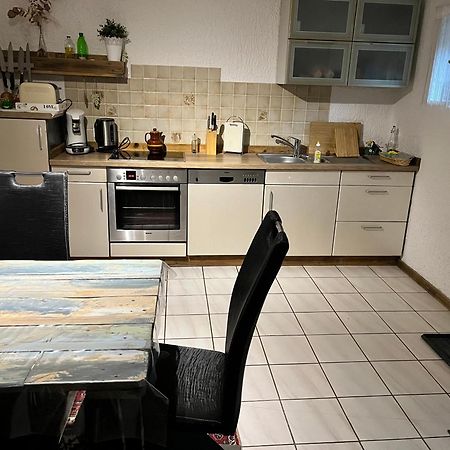 Ferienwohnung-Birlenbach Exterior photo