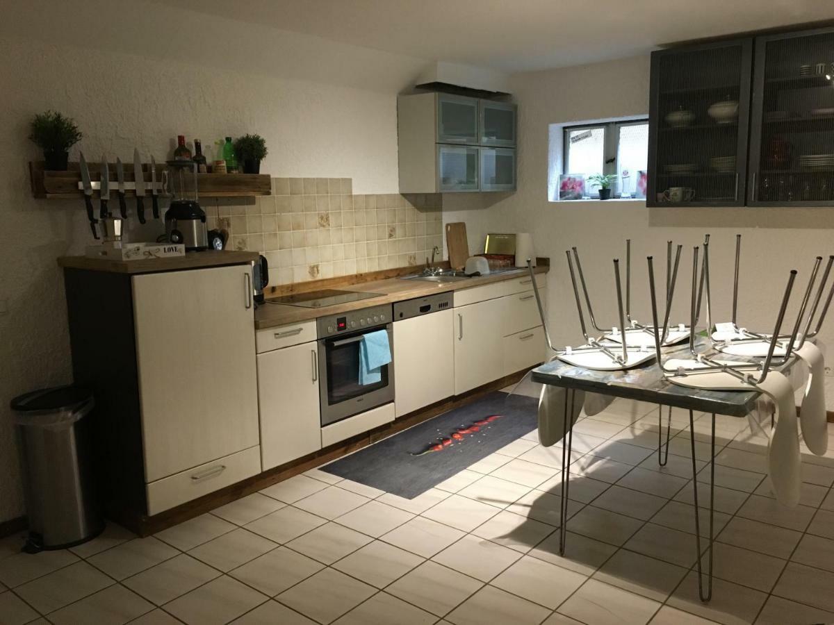 Ferienwohnung-Birlenbach Exterior photo